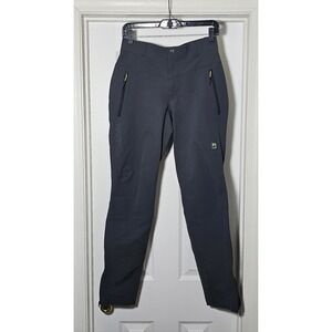 Karpos Pietena Pants Mens Size 46 US Small Gray Hiking Stretch Insulated